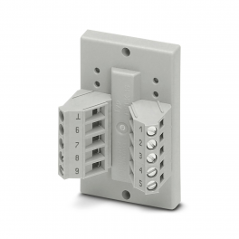 DFLK-D 9 SUB/B Termination board
