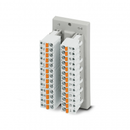 DFLK-D25 SUB/M/FKCT Termination board