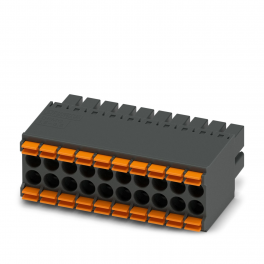 DFMC 1,5/10-ST-3,5 BK PCB jungtis