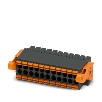 DFMC 1,5/11-ST-3,5-LR BK PCB jungtis