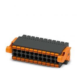 DFMC 1,5/11-ST-3,5-LR BK PCB jungtis