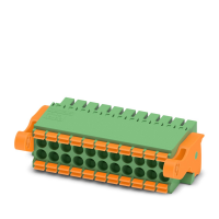 DFMC 1,5/11-ST-3,5-LR PCB connector