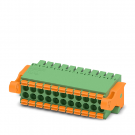 DFMC 1,5/11-ST-3,5-LR PCB connector