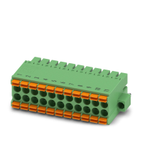 DFMC 1,5/11-STF-3,5 2BD:1-22 Q PCB connector