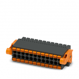 DFMC 1,5/12-ST-3,5-LR BK PCB jungtis