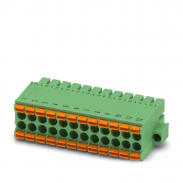 DFMC 1,5/12-STF-3,5 2BD:1-24 Q PCB jungtis