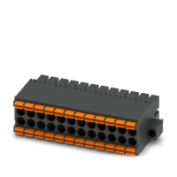 DFMC 1,5/12-STF-3,5 BK PCB jungtis