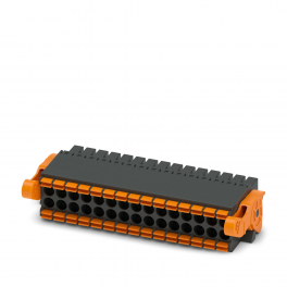 DFMC 1,5/15-ST-3,5-LR BK PCB jungtis
