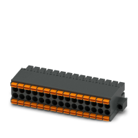 DFMC 1,5/15-STF-3,5 BK PCB jungtis