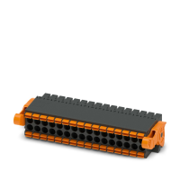 DFMC 1,5/16-ST-3,5-LR BK PCB jungtis
