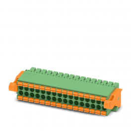 DFMC 1,5/16-ST-3,5-LR PCB connector