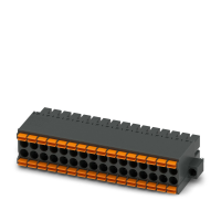 DFMC 1,5/16-STF-3,5 BK PCB jungtis