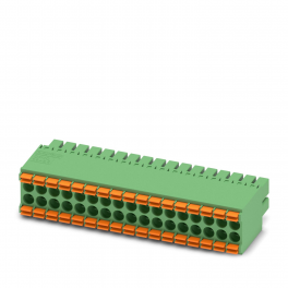 DFMC 1,5/17-ST-3,5 PCB connector