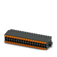 DFMC 1,5/18-STF-3,5 BK PCB jungtis