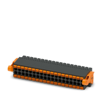 DFMC 1,5/19-ST-3,5-LR BK PCB jungtis