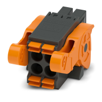 DFMC 1,5/ 2-ST-3,5-LR BK PCB jungtis