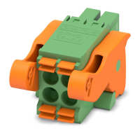 DFMC 1,5/ 2-ST-3,5-LR PCB connector