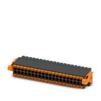 DFMC 1,5/20-ST-3,5-LR BK PCB jungtis