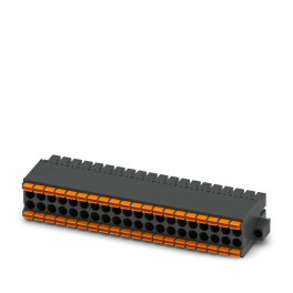 DFMC 1,5/20-STF-3,5 BK PCB jungtis