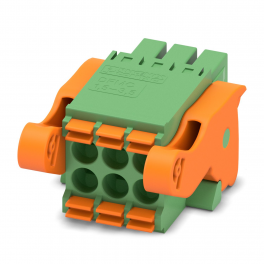 DFMC 1,5/ 3-ST-3,5-LR PCB connector