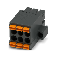 DFMC 1,5/ 3-STF-3,5 BK PCB connector