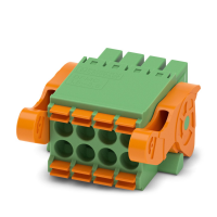 DFMC 1,5/ 4-ST-3,5-LR AU PCB jungtis