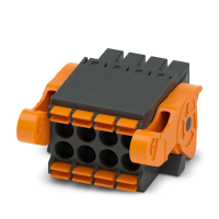 DFMC 1,5/ 4-ST-3,5-LR BK PCB jungtis