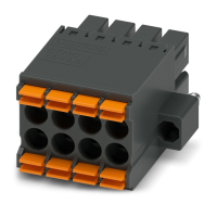 DFMC 1,5/ 4-STF-3,5 BK PCB jungtis