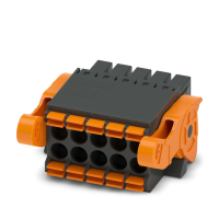 DFMC 1,5/ 5-ST-3,5-LR BK PCB jungtis