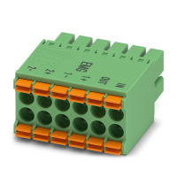 DFMC 1,5/ 6-ST-3,5 BD:-ENBINQ PCB jungtis