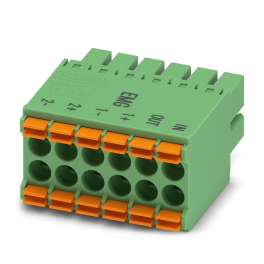 DFMC 1,5/ 6-ST-3,5 BD:-ENBINQ PCB jungtis