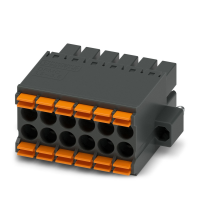 DFMC 1,5/ 6-STF-3,5 BK PCB jungtis