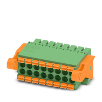 DFMC 1,5/ 8-ST-3,5-LR PCB connector