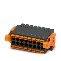 DFMC 1,5/ 8-ST-3,5-LRBKBDWH1-8 PCB jungtis