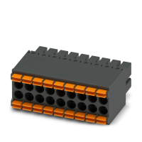 DFMC 1,5/ 9-ST-3,5 BK PCB jungtis