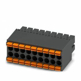 DFMC 1,5/ 9-ST-3,5 BK PCB jungtis