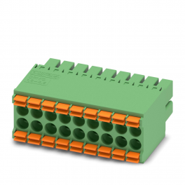 DFMC 1,5/ 9-ST-3,5 PCB connector