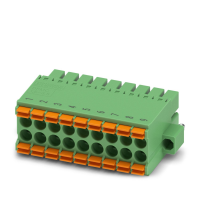 DFMC 1,5/ 9-STF-3,5 2BD:-10QSO PCB jungtis