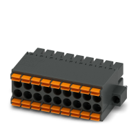 DFMC 1,5/ 9-STF-3,5 BK PCB jungtis