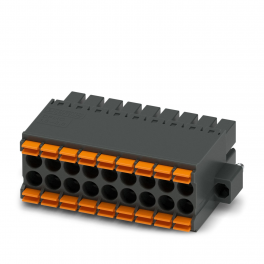 DFMC 1,5/ 9-STF-3,5 BK PCB jungtis