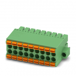 DFMC 1,5/ 9-STF-3,5 PCB connector