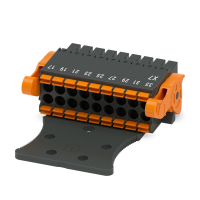 DFMC 1,5/ 9-STZ3-3,5-LRBKBDWH4 PCB jungtis