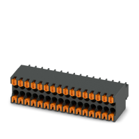 DFMC 0,5/16-ST-2,54 PCB connector