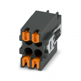 DFMC 0,5/ 2-ST-2,54-RF PCB connector