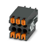 DFMC 0,5/ 3-ST-2,54-RF PCB connector