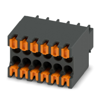 DFMC 0,5/ 6-ST-2,54 PCB connector