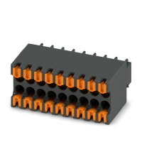 DFMC 0,5/ 9-ST-2,54 PCB connector