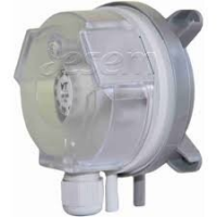 Diferencinis slėgio jungiklis 20..200Pa, ATEX, IP54