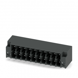 DMC 1,5/10-G1F-3,5-LR P20THR PCB header