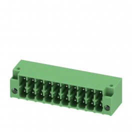 DMC 1,5/10-G1F-3,5-LR P35 PCB header